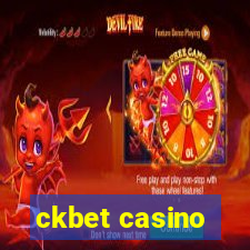 ckbet casino